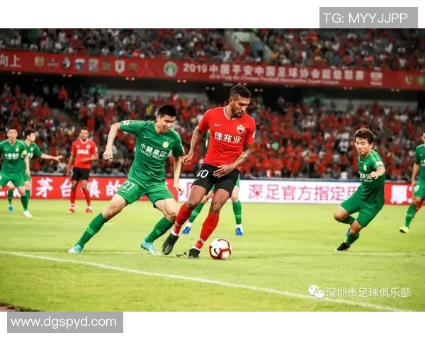 深圳足球队在全国锦标赛中的节奏表现分析与点评